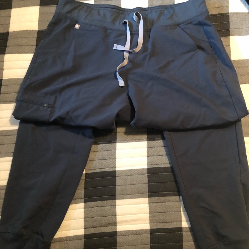 Figs Zamora jogger pants Large tall